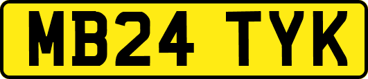 MB24TYK