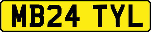 MB24TYL