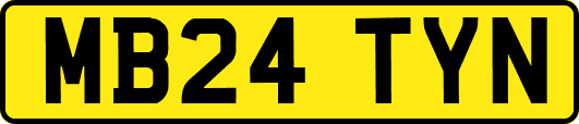 MB24TYN