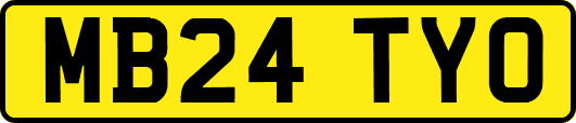 MB24TYO