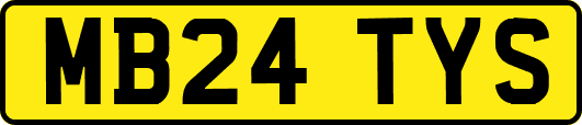 MB24TYS