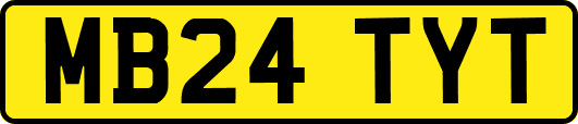 MB24TYT