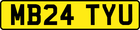 MB24TYU