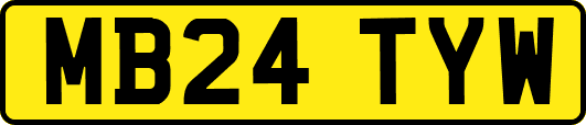MB24TYW