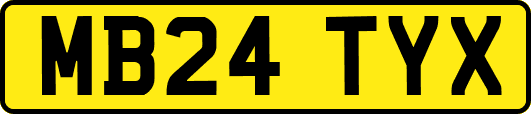 MB24TYX
