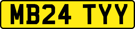 MB24TYY