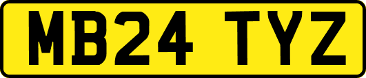 MB24TYZ