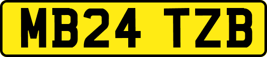 MB24TZB
