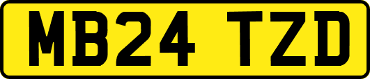 MB24TZD
