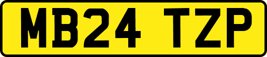 MB24TZP