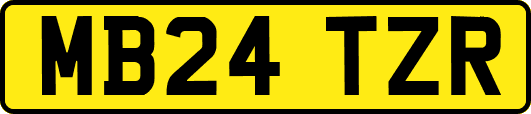 MB24TZR