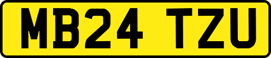 MB24TZU