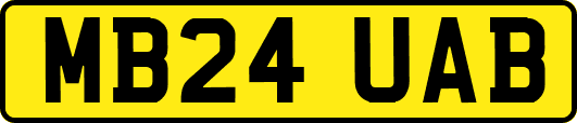 MB24UAB