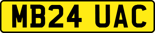 MB24UAC