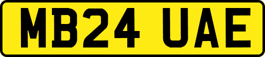 MB24UAE