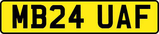 MB24UAF