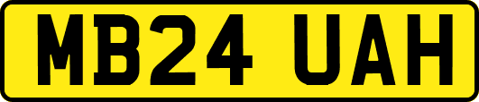 MB24UAH