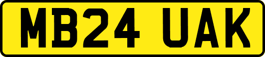 MB24UAK