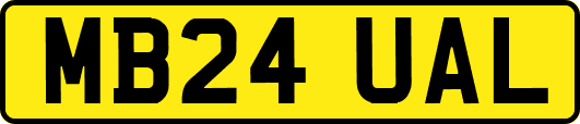 MB24UAL