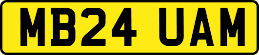 MB24UAM