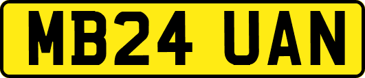 MB24UAN