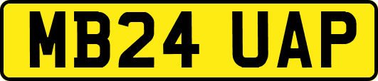 MB24UAP