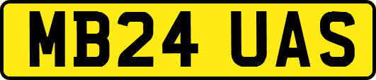 MB24UAS