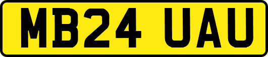 MB24UAU