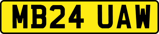 MB24UAW