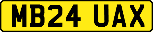 MB24UAX