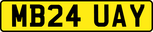 MB24UAY