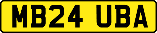 MB24UBA
