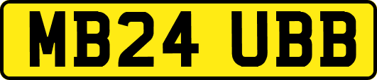 MB24UBB