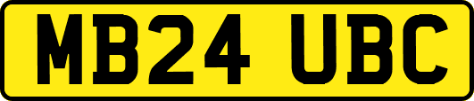 MB24UBC