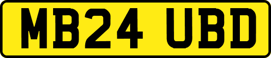 MB24UBD
