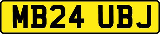 MB24UBJ