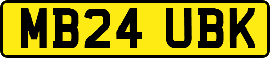 MB24UBK