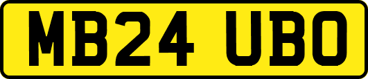 MB24UBO