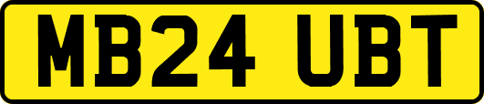 MB24UBT
