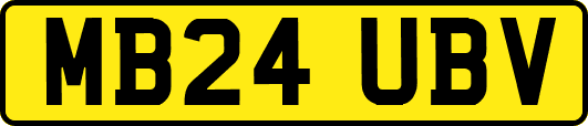 MB24UBV