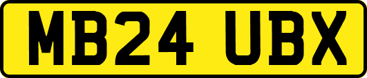 MB24UBX