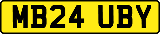 MB24UBY