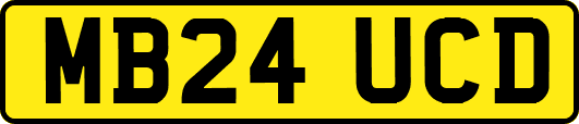 MB24UCD