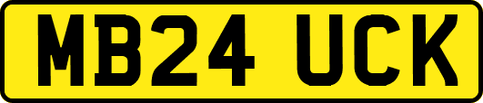 MB24UCK