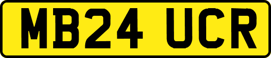 MB24UCR