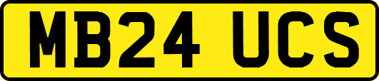 MB24UCS