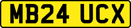 MB24UCX