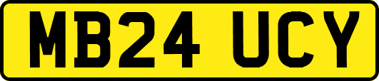 MB24UCY