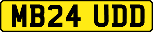 MB24UDD