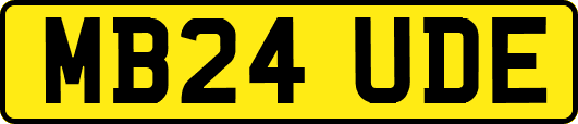 MB24UDE